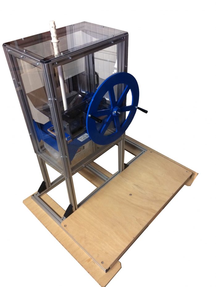 Shredder Singular Plastic Arts